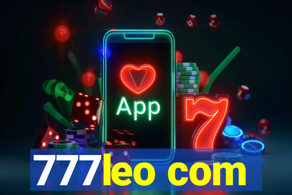 777leo com